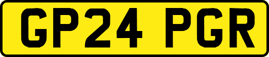 GP24PGR