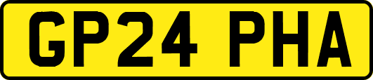 GP24PHA