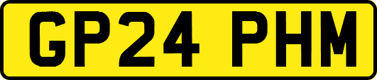 GP24PHM