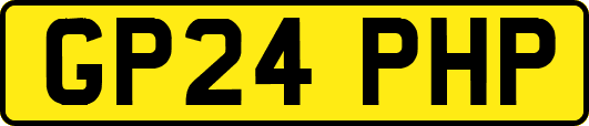 GP24PHP