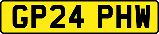 GP24PHW