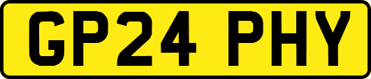 GP24PHY