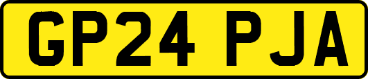 GP24PJA
