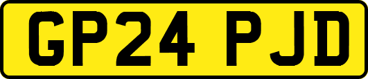 GP24PJD