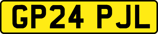 GP24PJL