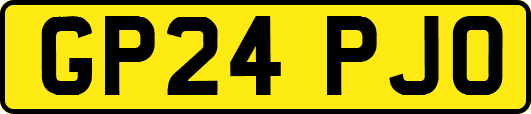 GP24PJO