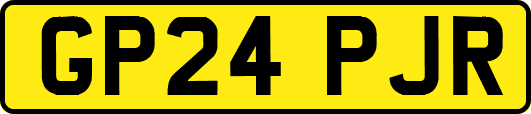 GP24PJR