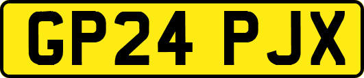 GP24PJX
