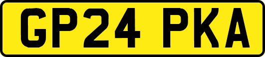 GP24PKA