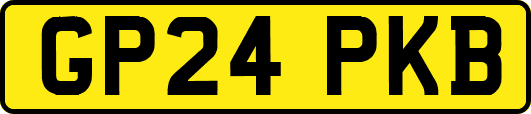 GP24PKB