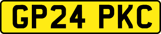GP24PKC