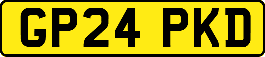 GP24PKD