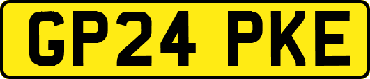 GP24PKE