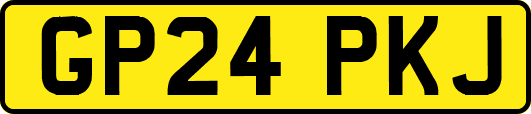 GP24PKJ