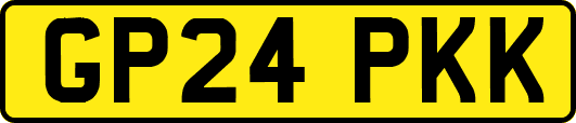 GP24PKK