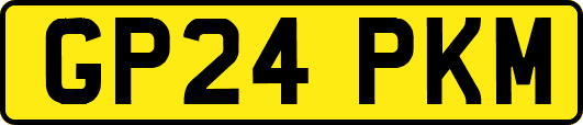 GP24PKM