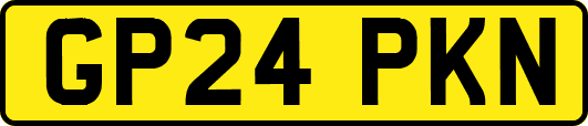 GP24PKN