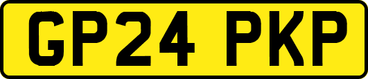 GP24PKP
