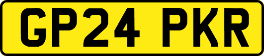 GP24PKR