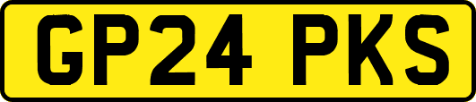 GP24PKS