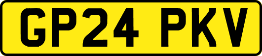 GP24PKV