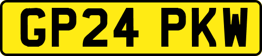 GP24PKW