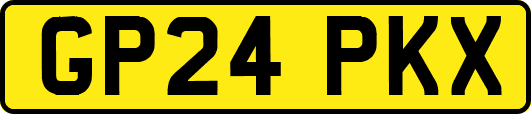 GP24PKX