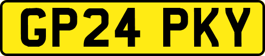 GP24PKY