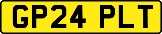 GP24PLT