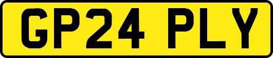 GP24PLY