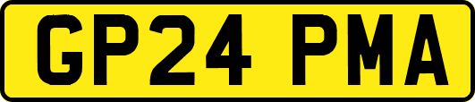 GP24PMA
