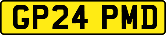 GP24PMD