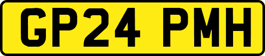 GP24PMH
