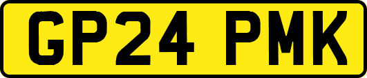 GP24PMK
