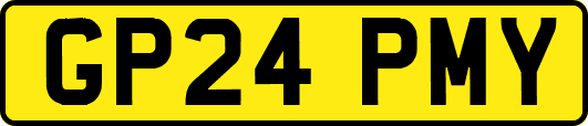 GP24PMY