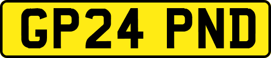 GP24PND