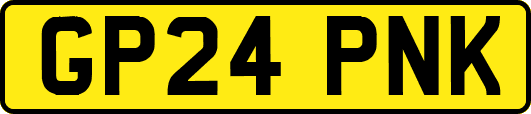 GP24PNK