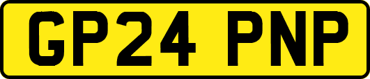 GP24PNP