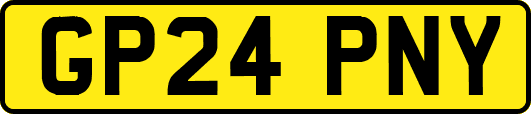 GP24PNY