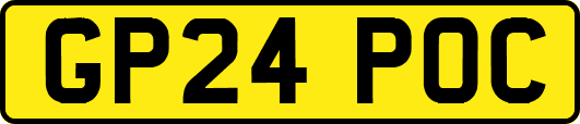 GP24POC