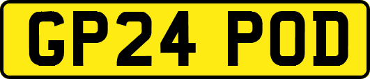 GP24POD