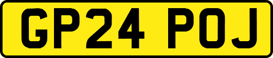 GP24POJ