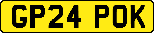 GP24POK