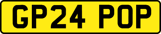 GP24POP