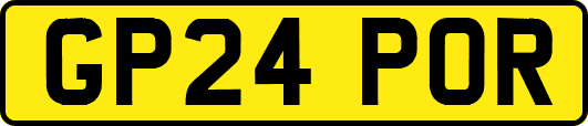GP24POR