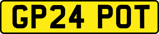 GP24POT