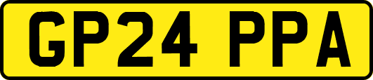 GP24PPA