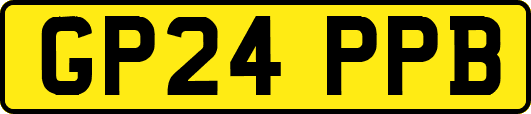 GP24PPB