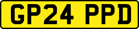 GP24PPD
