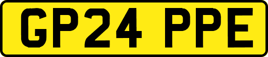 GP24PPE
